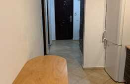 Garsoniera, 36mp, parcare, zona Porii