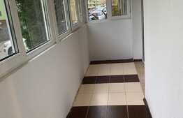 Garsoniera, 36mp, parcare, zona Porii