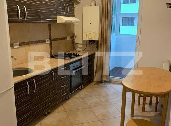 Garsonieră de închiriat Floreşti - 75172AI | BLITZ Cluj-Napoca | Poza4