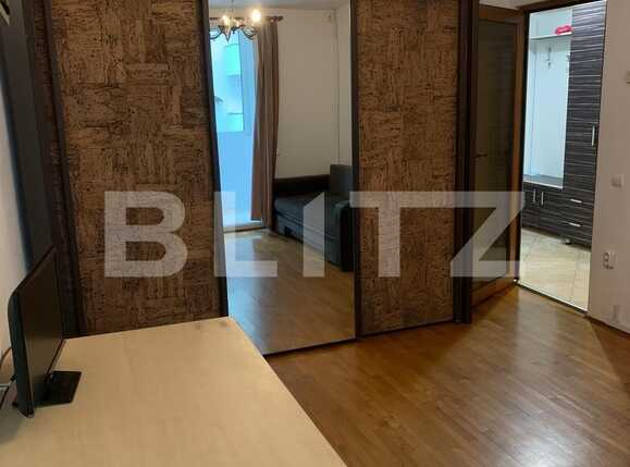 Garsonieră de închiriat Floreşti - 75172AI | BLITZ Cluj-Napoca | Poza1