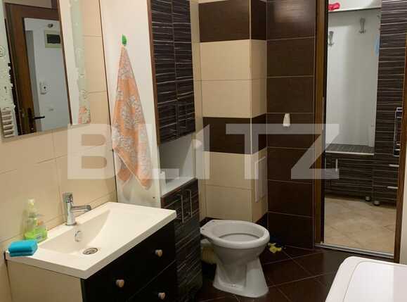 Garsonieră de închiriat Floreşti - 75172AI | BLITZ Cluj-Napoca | Poza8