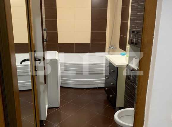 Garsonieră de închiriat Floreşti - 75172AI | BLITZ Cluj-Napoca | Poza9