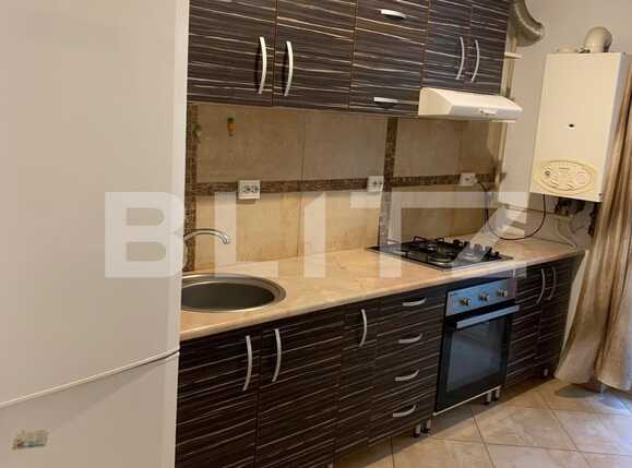 Garsonieră de închiriat Floreşti - 75172AI | BLITZ Cluj-Napoca | Poza2