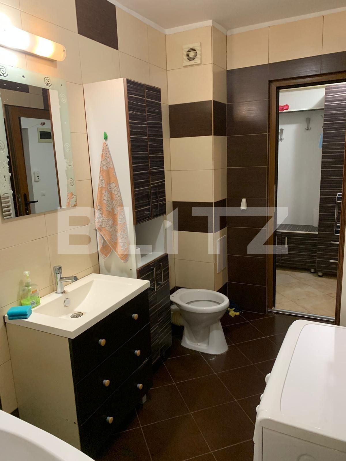 Garsonieră de închiriat Floreşti - 75172AI | BLITZ Cluj-Napoca | Poza8