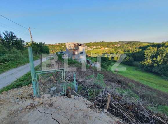 Teren de vânzare Feleacu - 75173TV | BLITZ Cluj-Napoca | Poza1