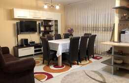 Apartament 3 camere, etaj intermediar, 70 mp, zona Expo Transilvania!