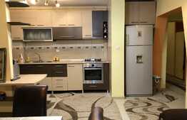 Apartament 3 camere, etaj intermediar, 70 mp, zona Expo Transilvania!