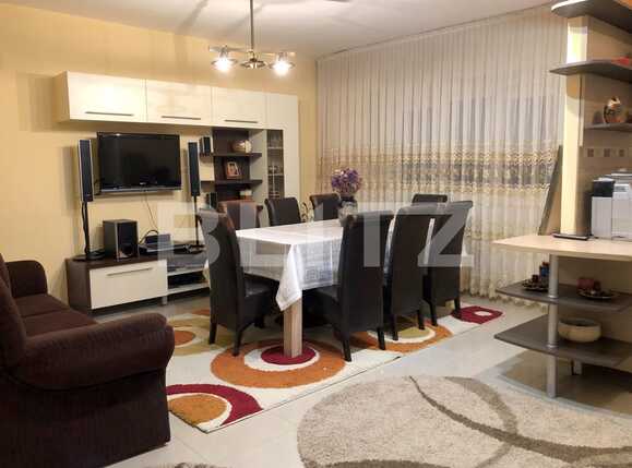 Apartament de vânzare 3 camere Marasti - 75175AV | BLITZ Cluj-Napoca | Poza1