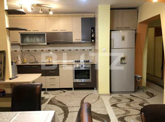 Apartament de vânzare 3 camere Marasti - 75175AV | BLITZ Cluj-Napoca | Poza2