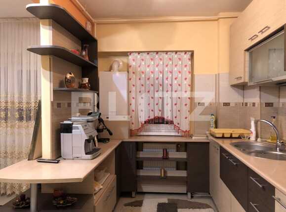 Apartament de vânzare 3 camere Marasti - 75175AV | BLITZ Cluj-Napoca | Poza4