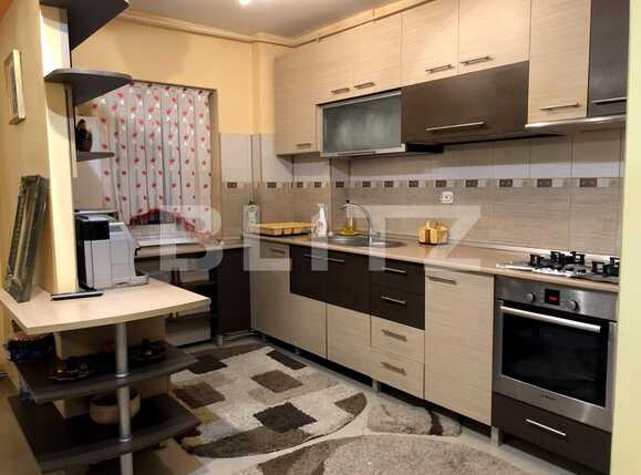 Apartament de vânzare 3 camere Marasti - 75175AV | BLITZ Cluj-Napoca | Poza3