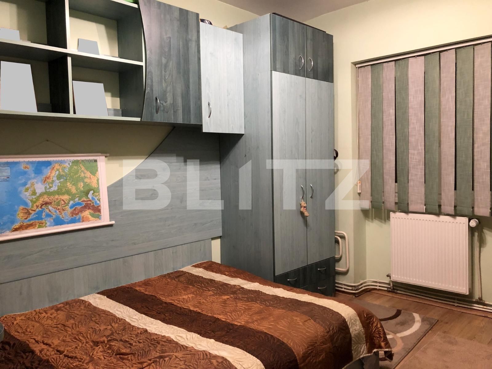 Apartament de vânzare 3 camere Marasti - 75175AV | BLITZ Cluj-Napoca | Poza10