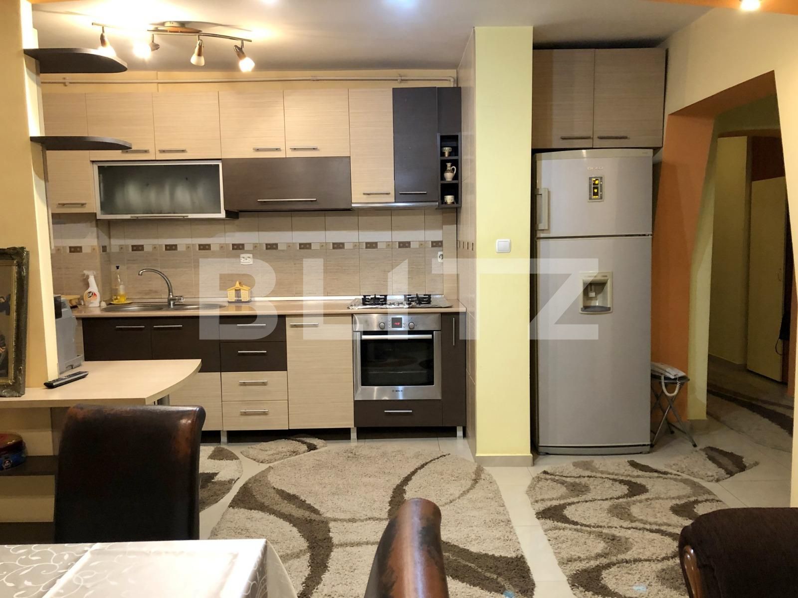 Apartament de vânzare 3 camere Marasti - 75175AV | BLITZ Cluj-Napoca | Poza2
