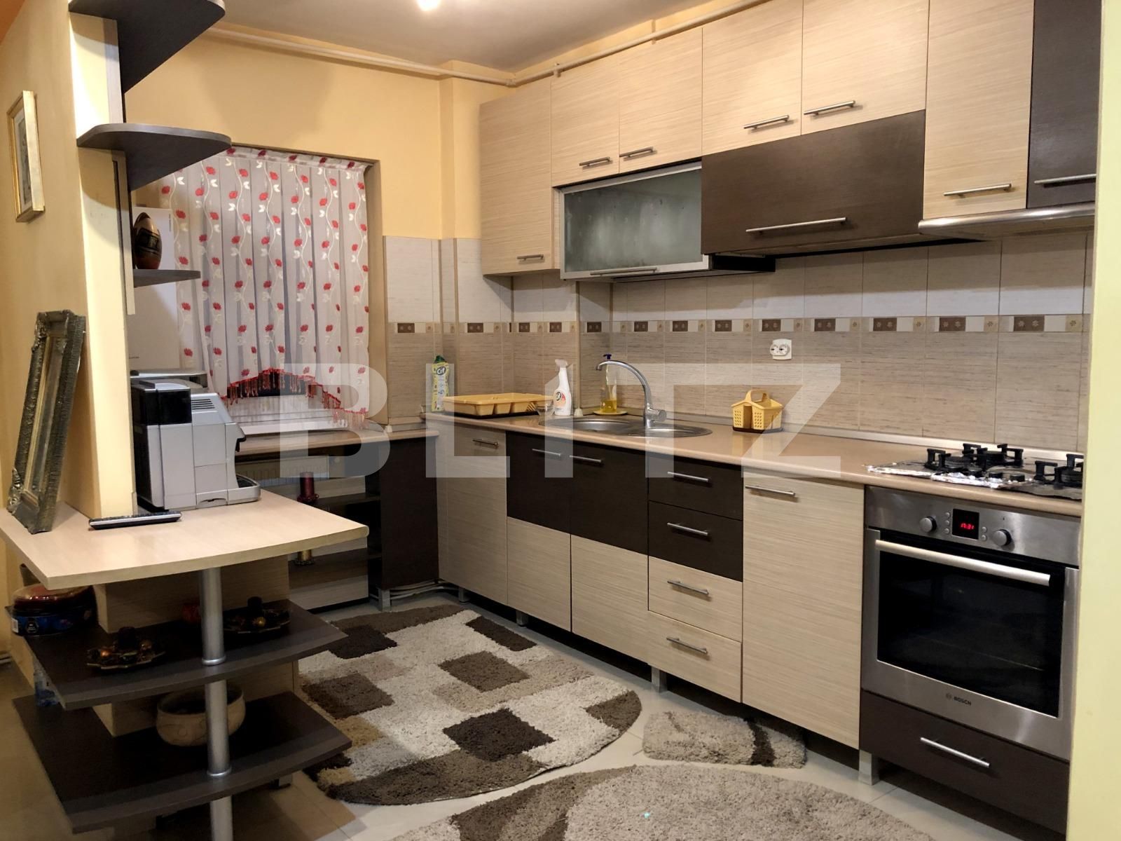 Apartament de vânzare 3 camere Marasti - 75175AV | BLITZ Cluj-Napoca | Poza3