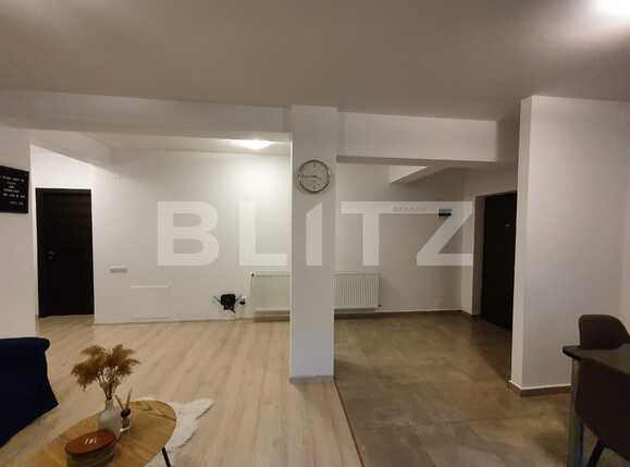 Apartament de închiriat 3 camere Europa - 75176AI | BLITZ Cluj-Napoca | Poza3