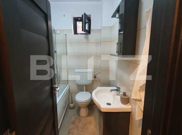 Apartament de închiriat 3 camere Europa - 75176AI | BLITZ Cluj-Napoca | Poza8