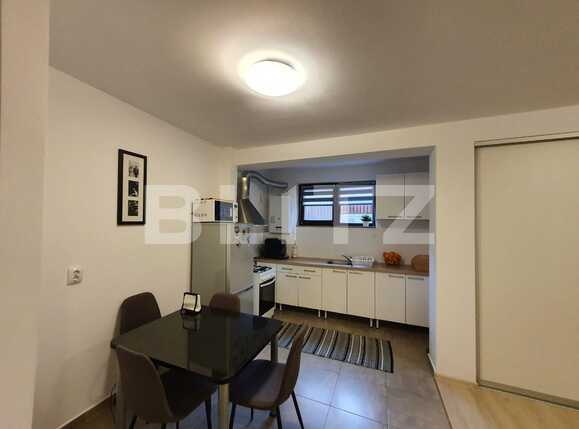 Apartament de închiriat 3 camere Europa - 75176AI | BLITZ Cluj-Napoca | Poza5