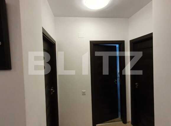 Apartament de închiriat 3 camere Europa - 75176AI | BLITZ Cluj-Napoca | Poza2
