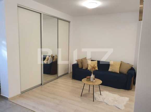 Apartament de închiriat 3 camere Europa - 75176AI | BLITZ Cluj-Napoca | Poza1