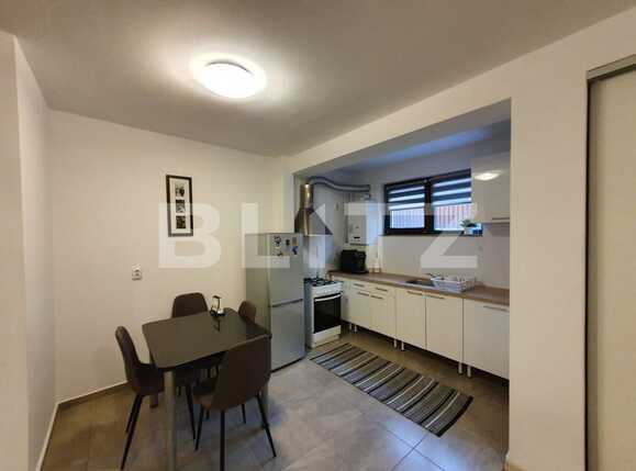 Apartament de închiriat 3 camere Europa - 75176AI | BLITZ Cluj-Napoca | Poza4