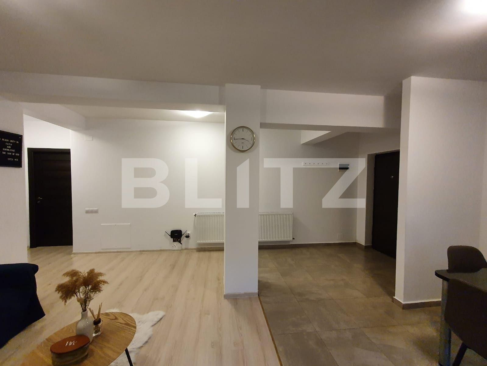 Apartament de închiriat 3 camere Europa - 75176AI | BLITZ Cluj-Napoca | Poza3