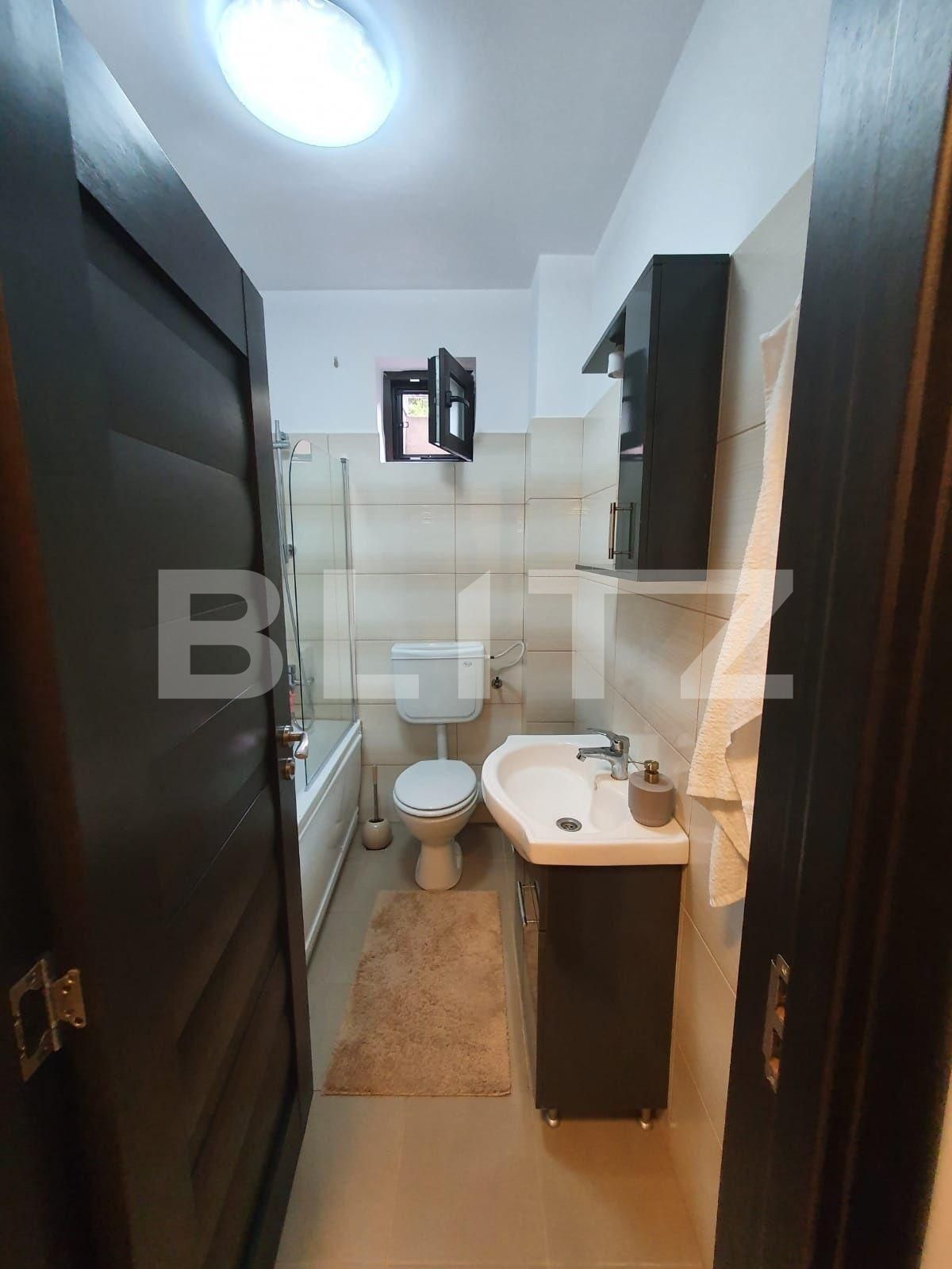 Apartament de închiriat 3 camere Europa - 75176AI | BLITZ Cluj-Napoca | Poza8