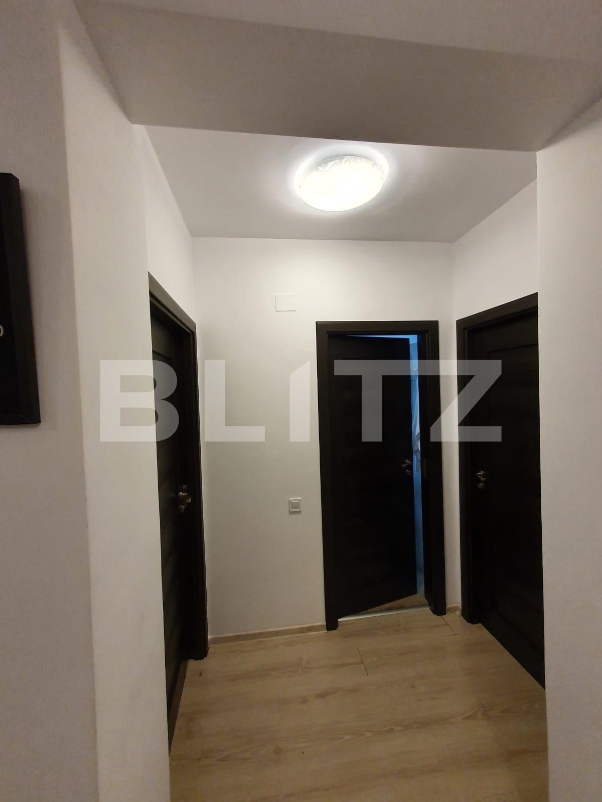 Apartament de închiriat 3 camere Europa - 75176AI | BLITZ Cluj-Napoca | Poza2