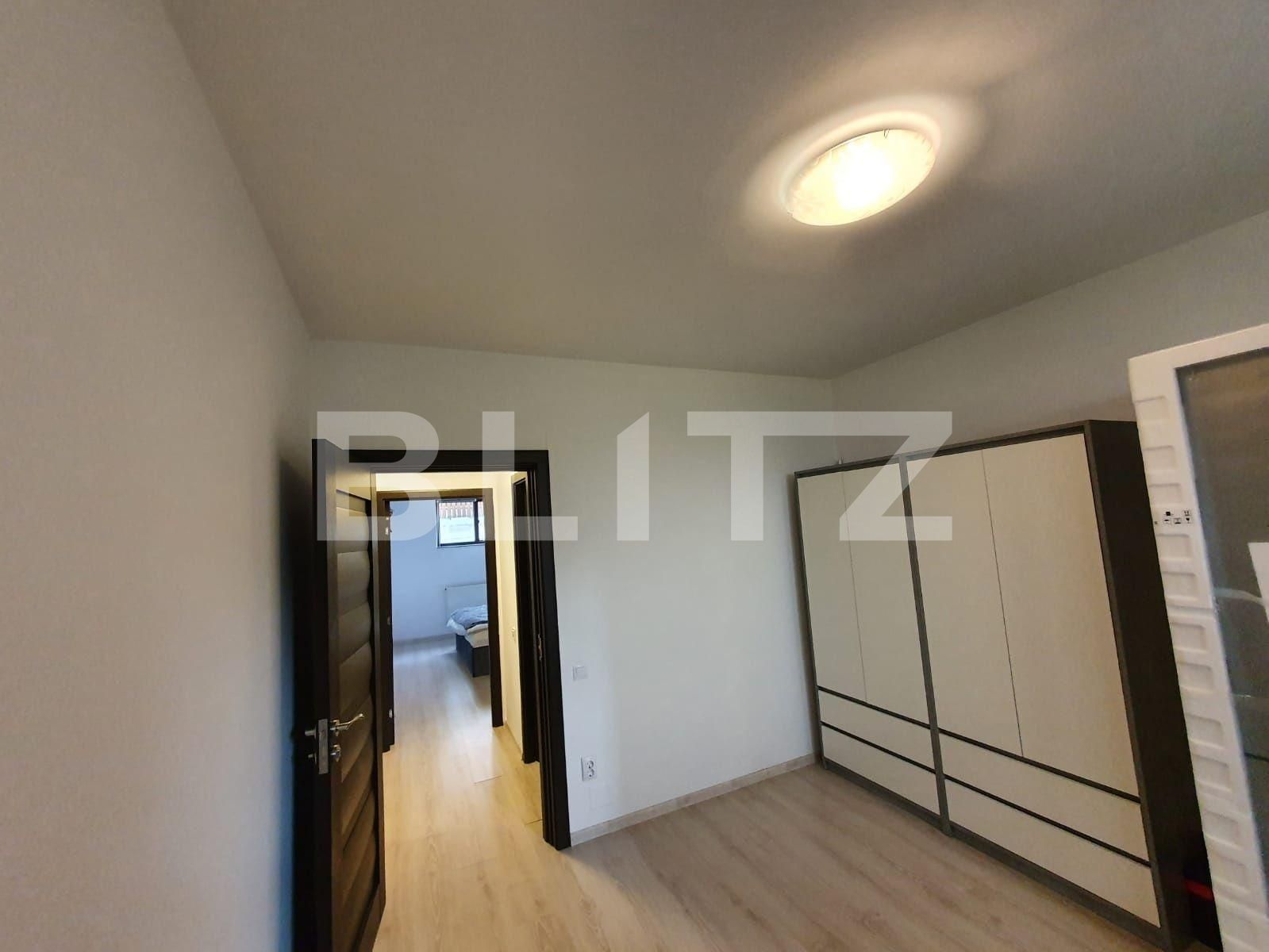 Apartament de închiriat 3 camere Europa - 75176AI | BLITZ Cluj-Napoca | Poza6