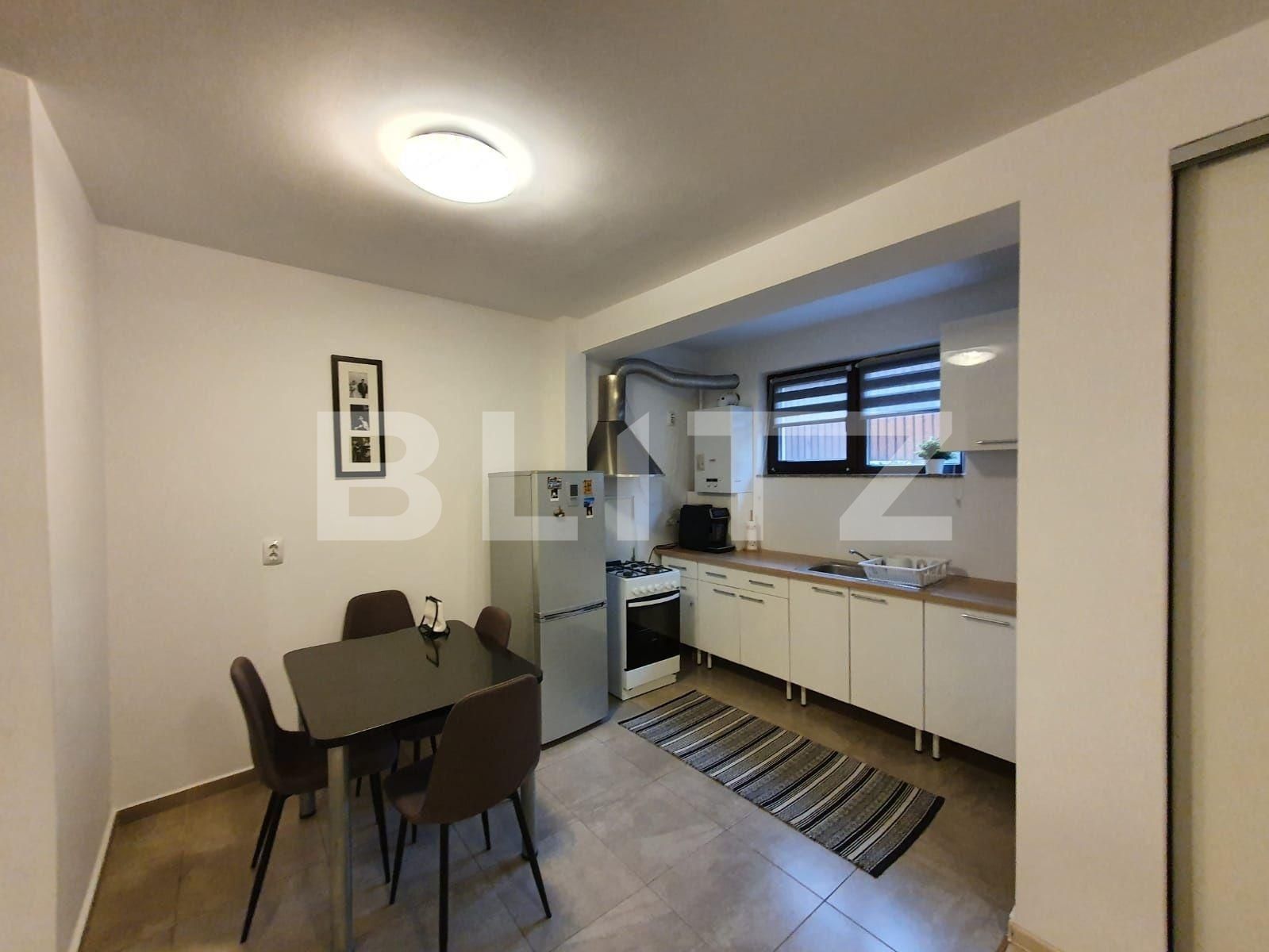 Apartament de închiriat 3 camere Europa - 75176AI | BLITZ Cluj-Napoca | Poza4