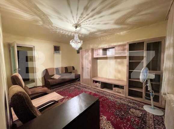 Apartament de închiriat 2 camere Manastur - 75178AI | BLITZ Cluj-Napoca | Poza1