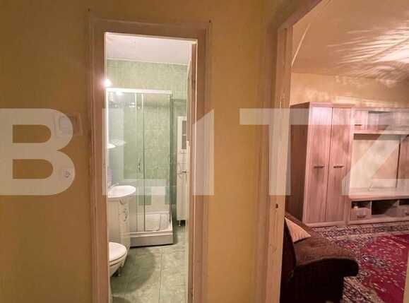 Apartament de închiriat 2 camere Manastur - 75178AI | BLITZ Cluj-Napoca | Poza4