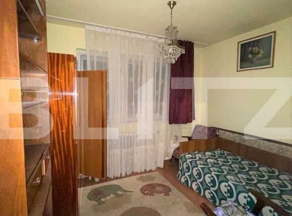 Apartament de închiriat 2 camere Manastur - 75178AI | BLITZ Cluj-Napoca | Poza5