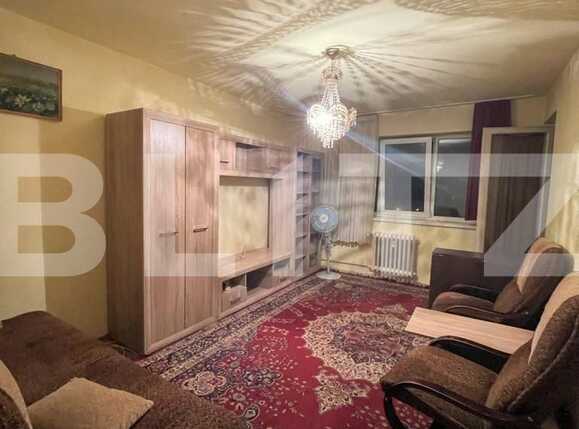 Apartament de închiriat 2 camere Manastur - 75178AI | BLITZ Cluj-Napoca | Poza2