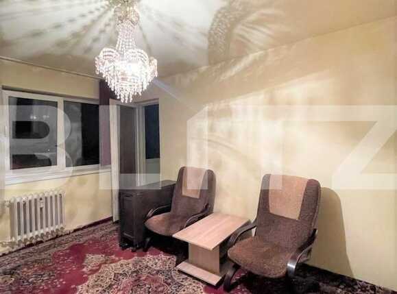 Apartament de închiriat 2 camere Manastur - 75178AI | BLITZ Cluj-Napoca | Poza3