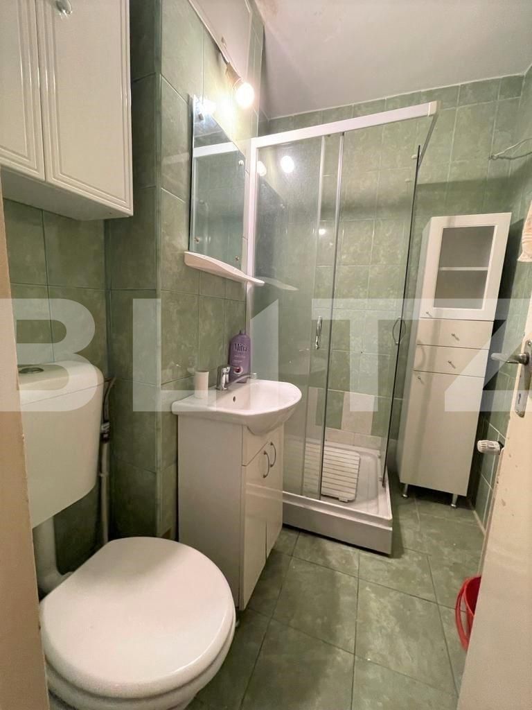 Apartament de închiriat 2 camere Manastur - 75178AI | BLITZ Cluj-Napoca | Poza10
