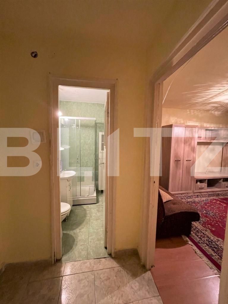 Apartament de închiriat 2 camere Manastur - 75178AI | BLITZ Cluj-Napoca | Poza4