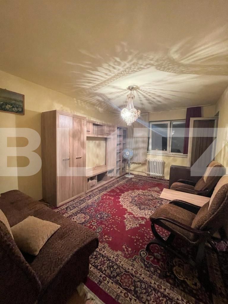 Apartament de închiriat 2 camere Manastur - 75178AI | BLITZ Cluj-Napoca | Poza2
