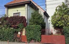 Casa individuala,180 mp utili, curte de 200 mp, zona Platinia