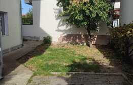 Casa individuala,180 mp utili, curte de 200 mp, zona Platinia