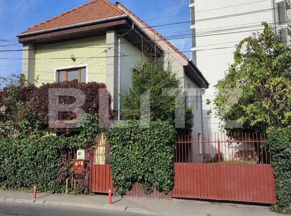 Spațiu birouri de închiriat Semicentral - 75179SIB | BLITZ Cluj-Napoca | Poza6
