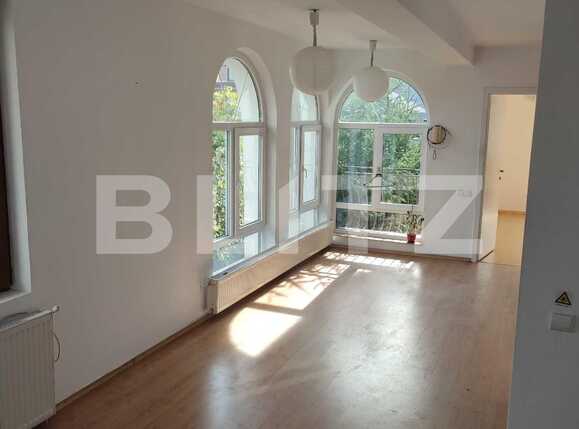 Spațiu birouri de închiriat Semicentral - 75179SIB | BLITZ Cluj-Napoca | Poza1