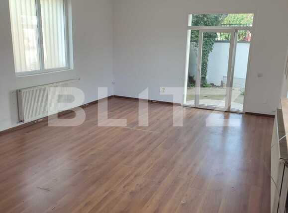 Spațiu birouri de închiriat Semicentral - 75179SIB | BLITZ Cluj-Napoca | Poza5