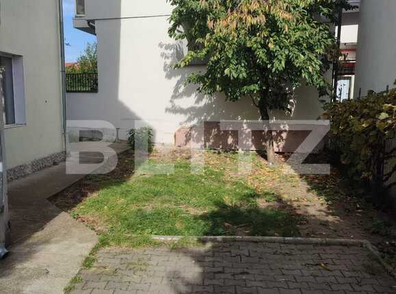 Spațiu birouri de închiriat Semicentral - 75179SIB | BLITZ Cluj-Napoca | Poza7