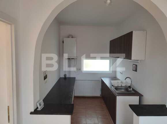 Spațiu birouri de închiriat Semicentral - 75179SIB | BLITZ Cluj-Napoca | Poza4