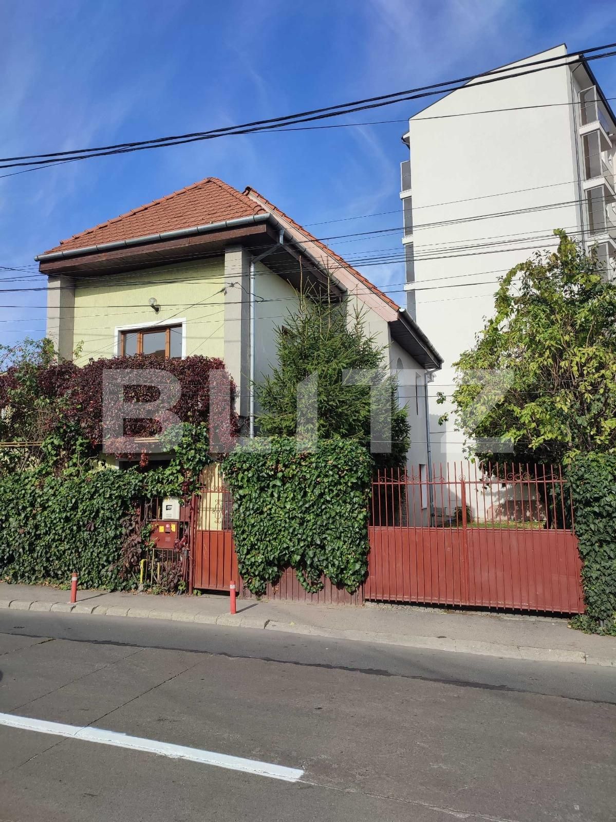 Spațiu birouri de închiriat Semicentral - 75179SIB | BLITZ Cluj-Napoca | Poza6