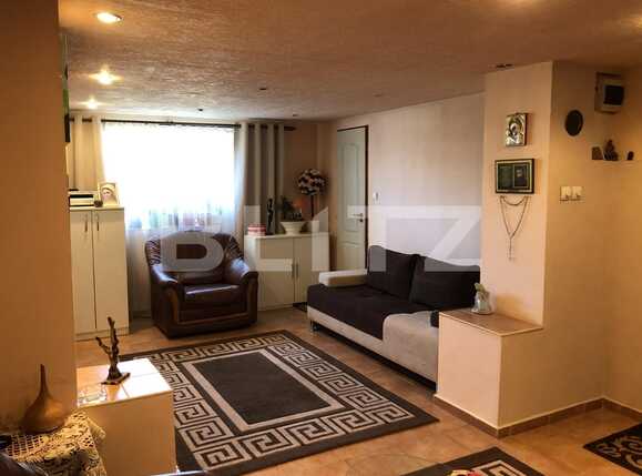 Casa de vânzare 2 camere Someseni - 75181CV | BLITZ Cluj-Napoca | Poza1