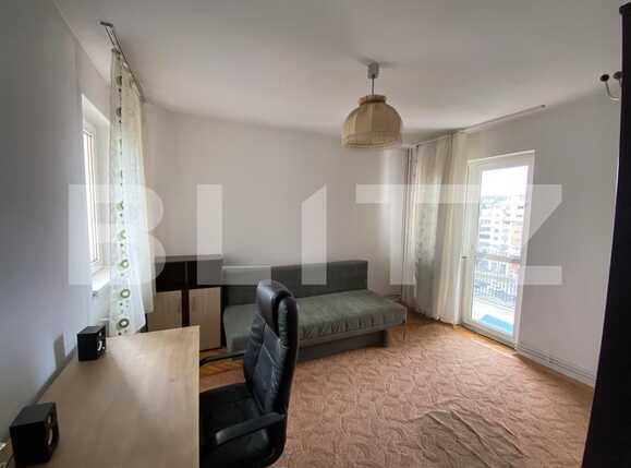 Apartament de închiriat 3 camere Gheorgheni - 75182AI | BLITZ Cluj-Napoca | Poza8