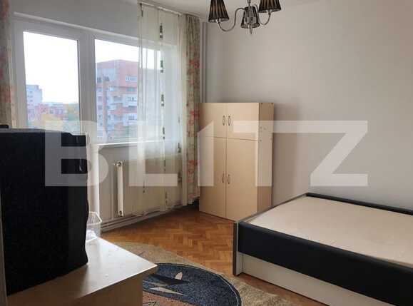 Apartament de închiriat 3 camere Gheorgheni - 75182AI | BLITZ Cluj-Napoca | Poza5