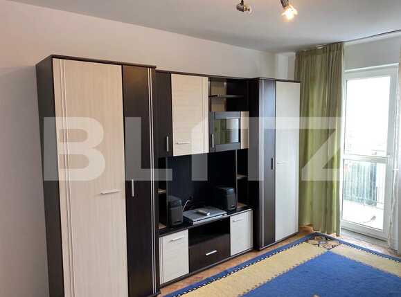 Apartament de închiriat 3 camere Gheorgheni - 75182AI | BLITZ Cluj-Napoca | Poza4