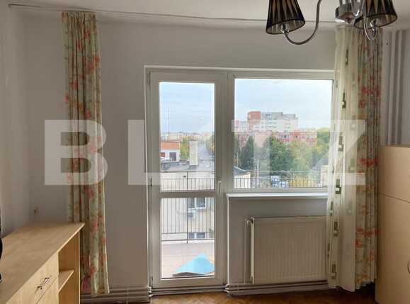 Apartament de închiriat 3 camere Gheorgheni - 75182AI | BLITZ Cluj-Napoca | Poza6